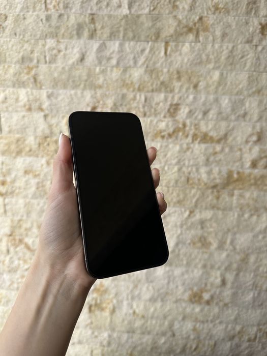 Iphone 13 PRO MAX verde alpin 128 GB impecabil!