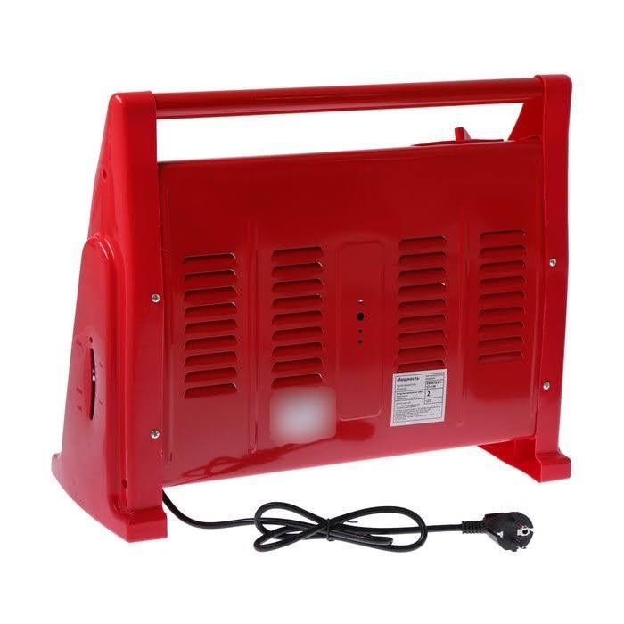 Обогреватель LX-2830