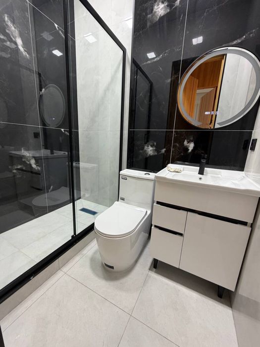 2/6/9 ЖК Shinam Юнусабад/Бадамзар центр плова