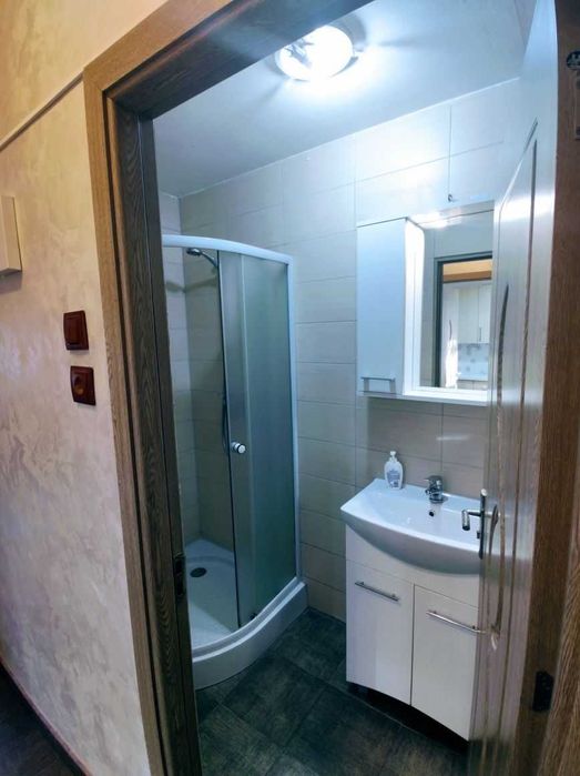Apartament cu 1 cameră de închiriat - b-dul Magheru