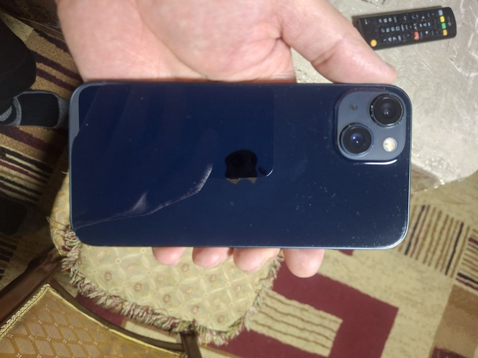 Продам Афон 13 128гб