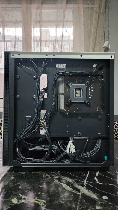 Продается новый Игровой ПК