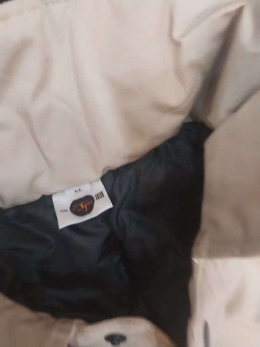 Зимний комбинезон для взрослых