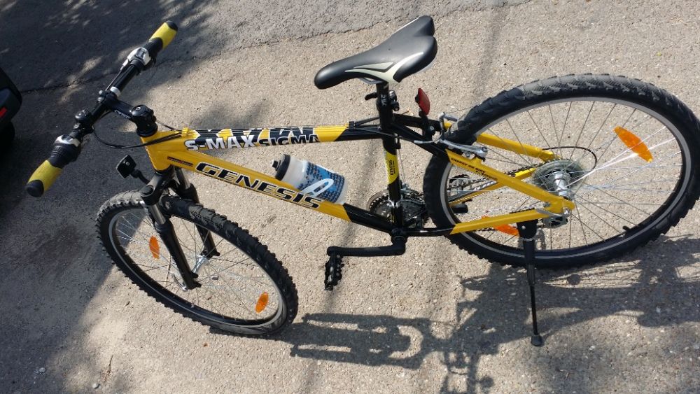 bicicleta copii și adulți