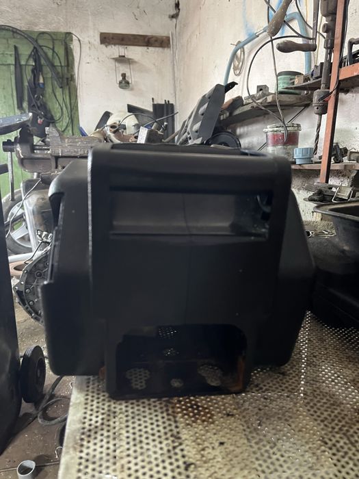 Troliu portabil 2700 kg