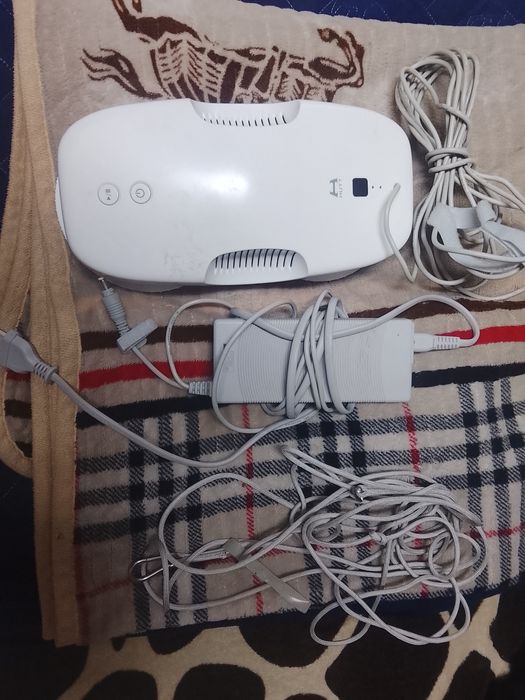 Моещее техника для окон