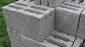 Керамзитоблок