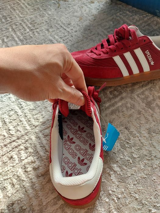 Кроссовки ADIDAS spezial