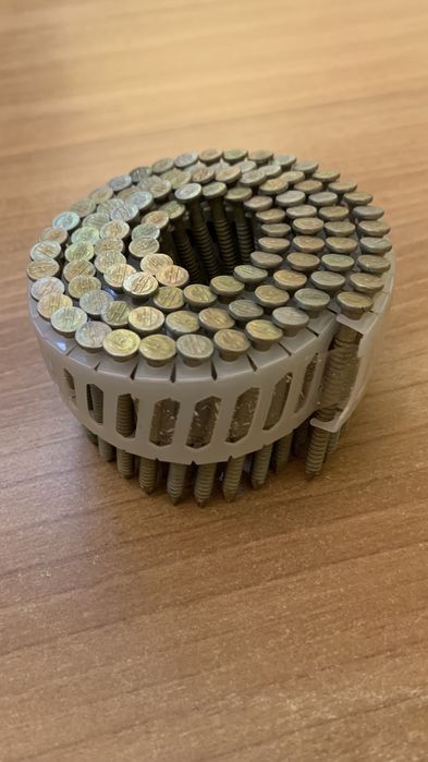 Гвоздеи за такер за дърво - Makita