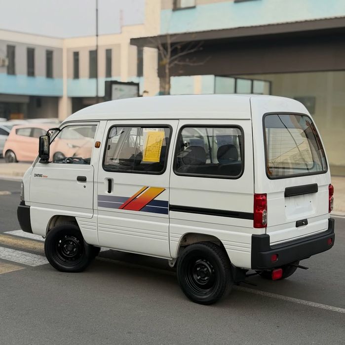 Damas 2022 AVTO KREDIT