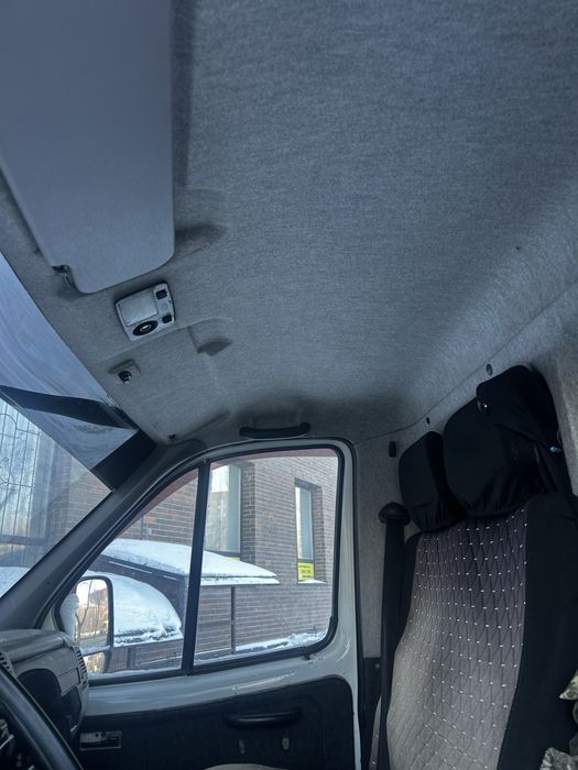 Продам газель2008год