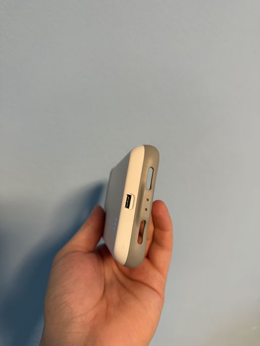 Husa cu baterie externa iphone 15 pro max