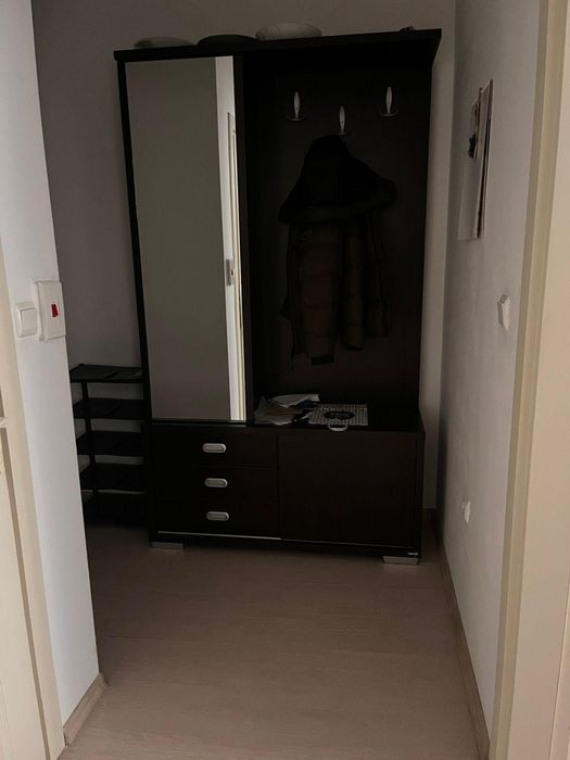 Дава се под наем Двустаен апартамент в Бургас, Изгрев - 53 кв.м за 357 € - Снимка #2