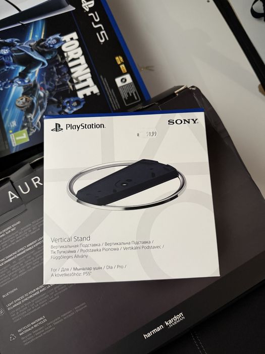 PlayStation 5 Slim Digital Edition