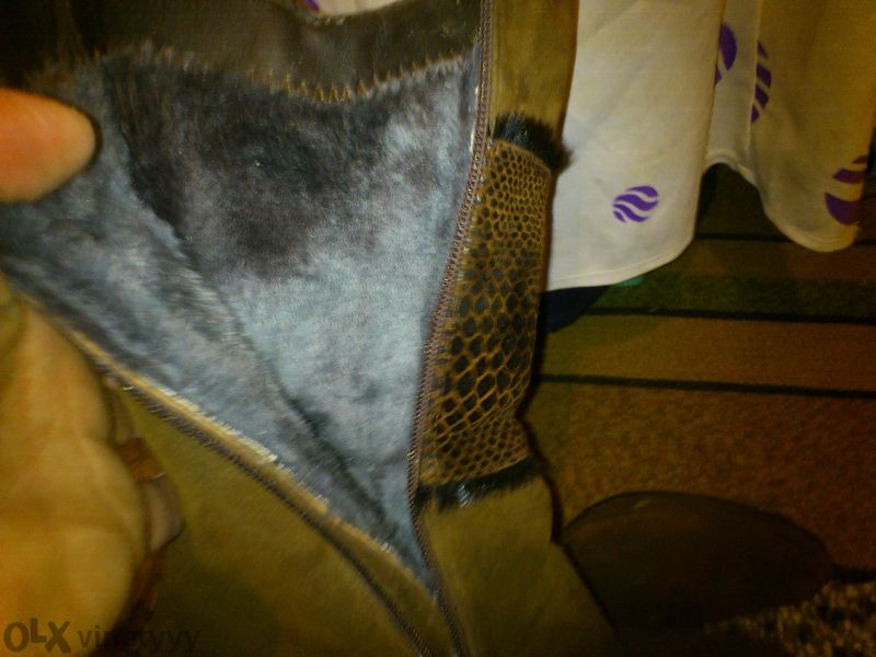 зимни ботуши перфектни