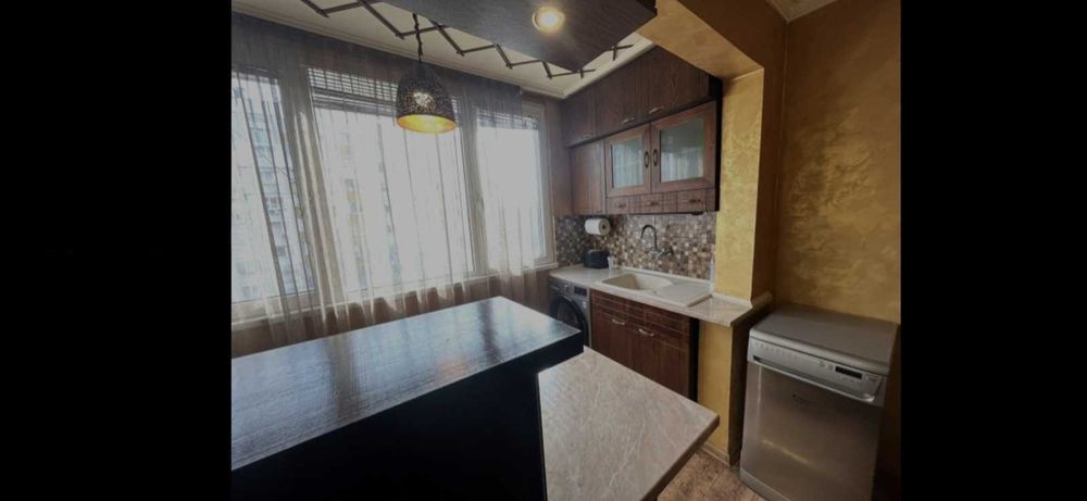 Дава се под наем Тристаен апартамент в София, Модерно предградие - 67 кв.м за 500 € - Снимка #4