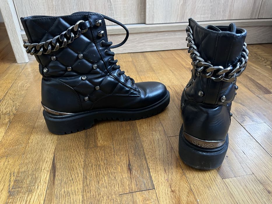 Боти Guess, 38 н