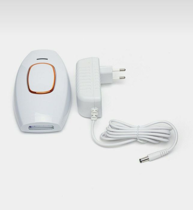 Лазерный эпилятор