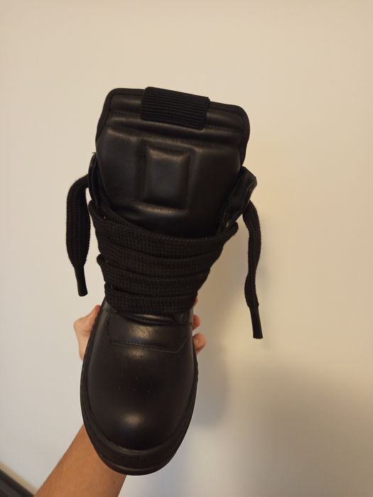 Rick Owens обувки