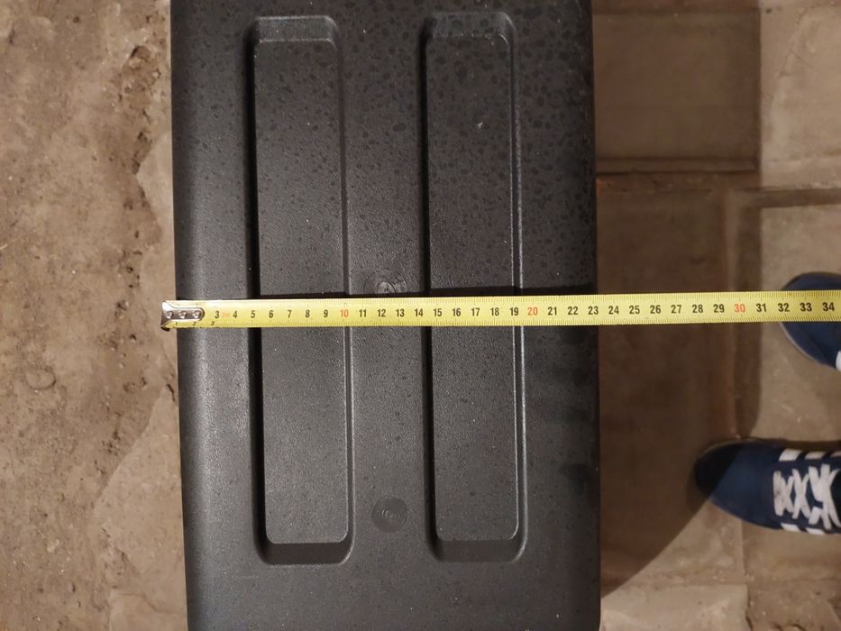 Aripă autoutilitară 15", 16" nouă-Opel movano, Renault master 3