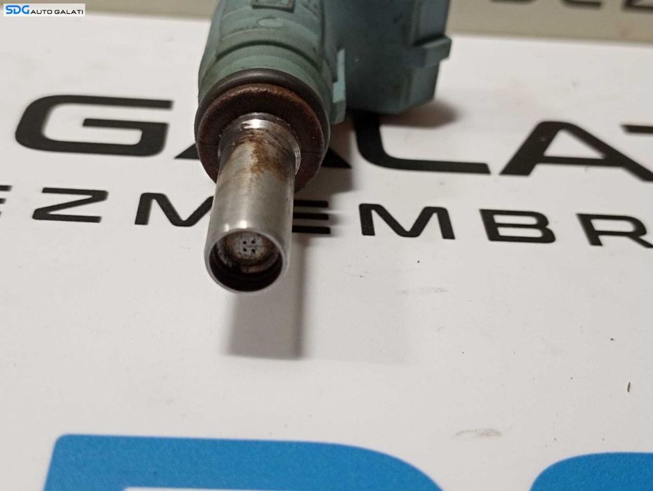 Injector Injectoare Audi TT 1.8 B 1998 - 2006 Cod 0280155892 06A906031J [M6021]