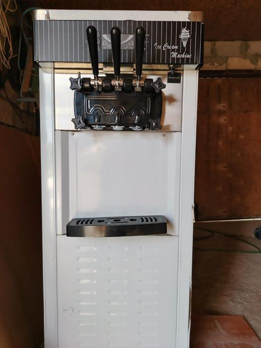 Продам марожный аппарат