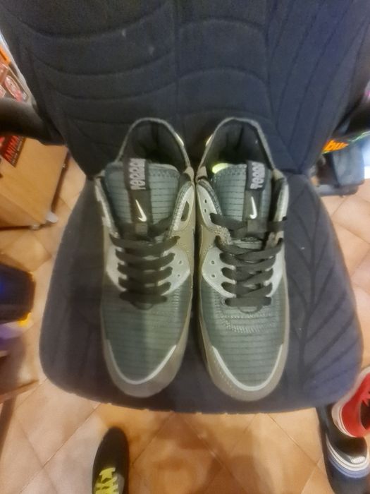 Nike Terrascape 42.5