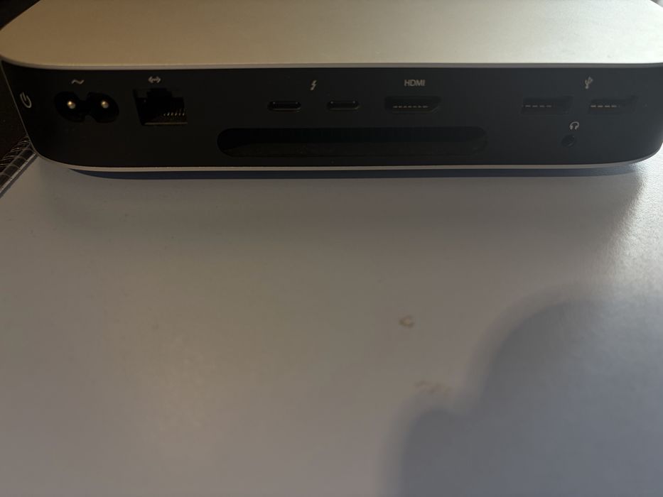mac mini m1 second hand si noi de vanzare • Anunturi • OLX.ro