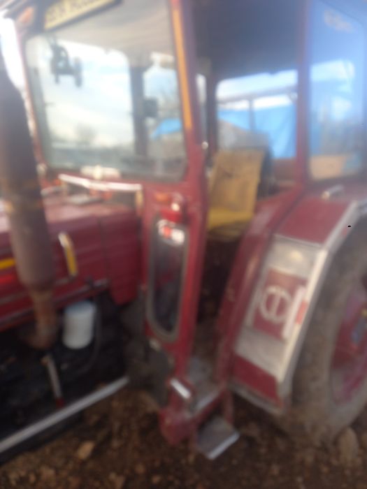 De vanzare sau la schimb tractor U445