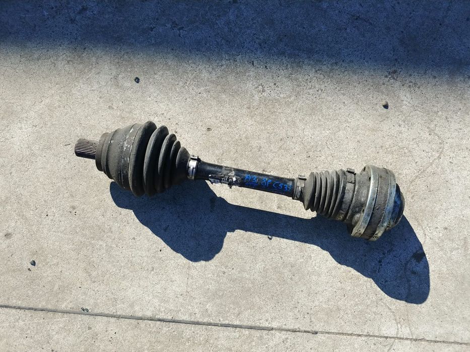 planetara stanga fata 2.0 tfsi audi a3 8p s3  1k0407271hg