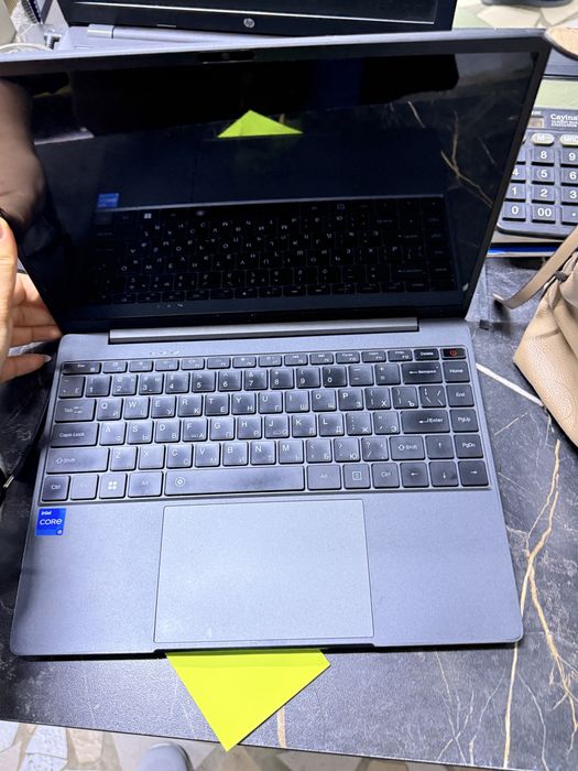 Продам ноутбук CHUWI CoreBook X 14