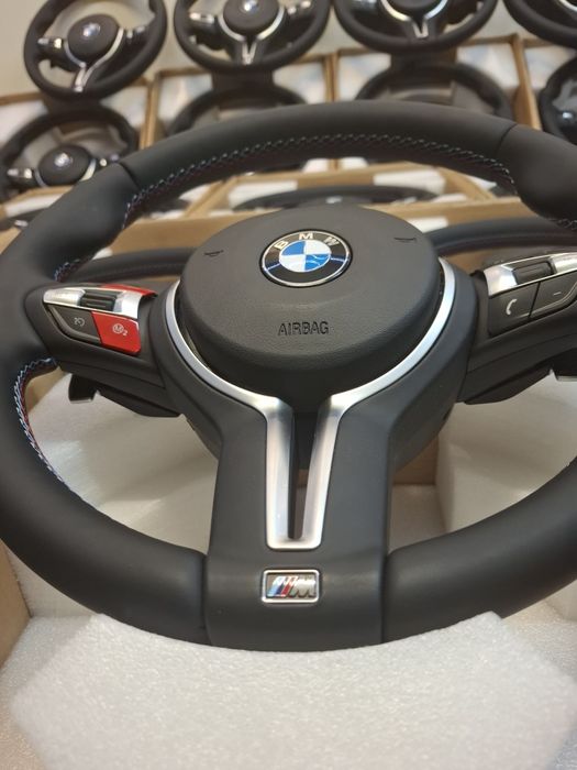 Спортен М волан за БМВ ф10 Ф11 М5 Ф01 BMW F10 F11 M5 F01