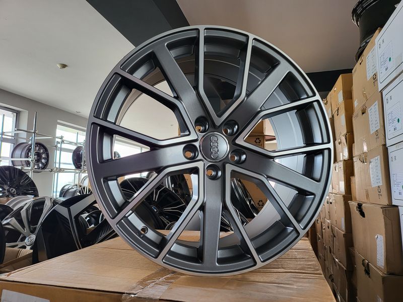 19цола Audi Ауди 4бр