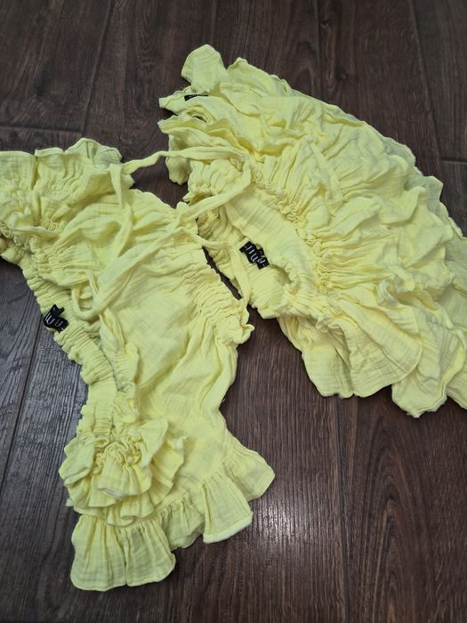 Комплекти Nicole collection и Amia