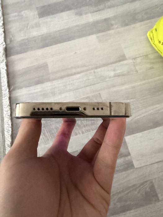 iPhone 14 Pro 128GB | АКБ=77