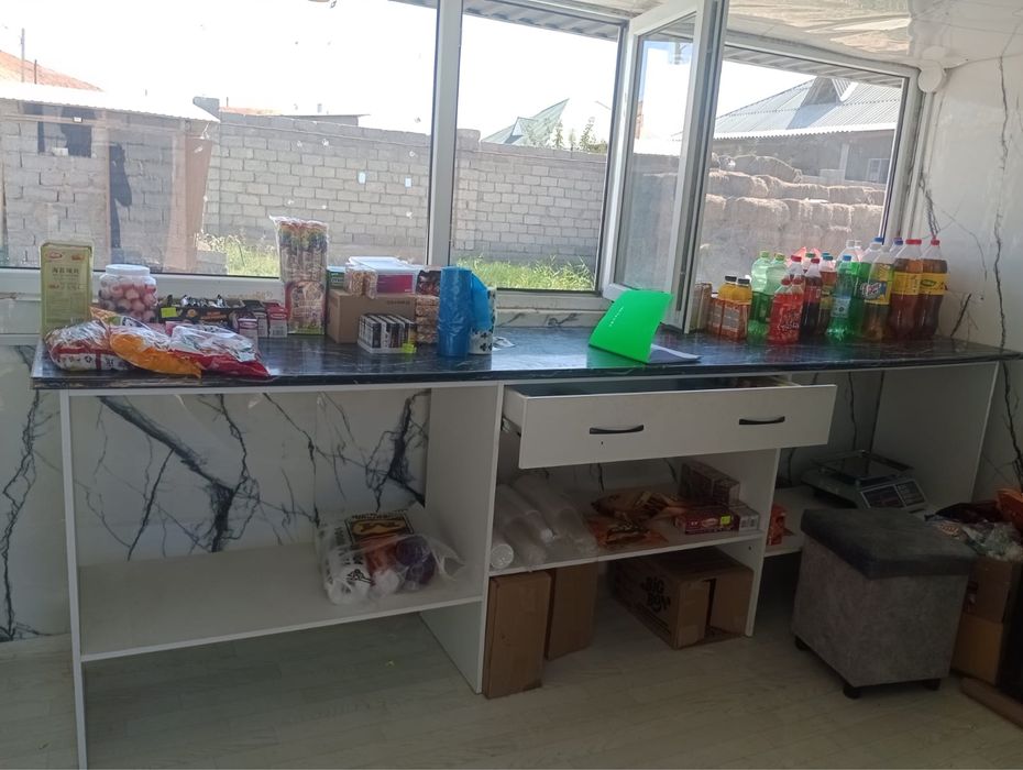 Будка         сатылады