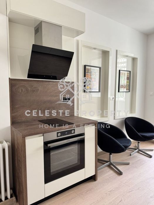 Дава се под наем Двустаен апартамент в София, Център - 74 кв.м за 900 € - Снимка #8