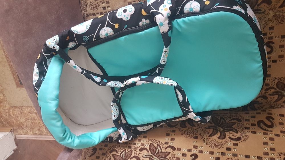 коляска детская зима- лето !!! Польша