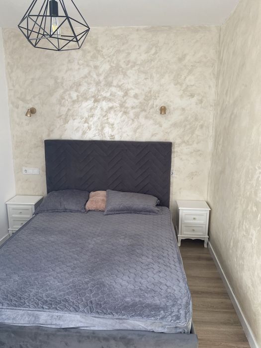 Apartament tip studio Ilie Petre 48 Chiajna