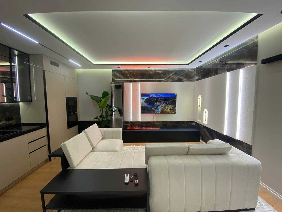 Ц-1. Тата Мирзо Улугбекский район. Сдаётся 3х комнатная квартира.