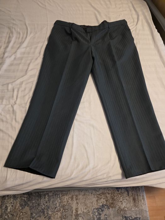 Costum gri bărbați mărimea 62