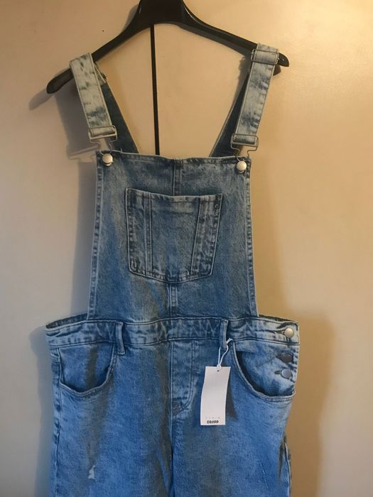 Дънков гащеризон