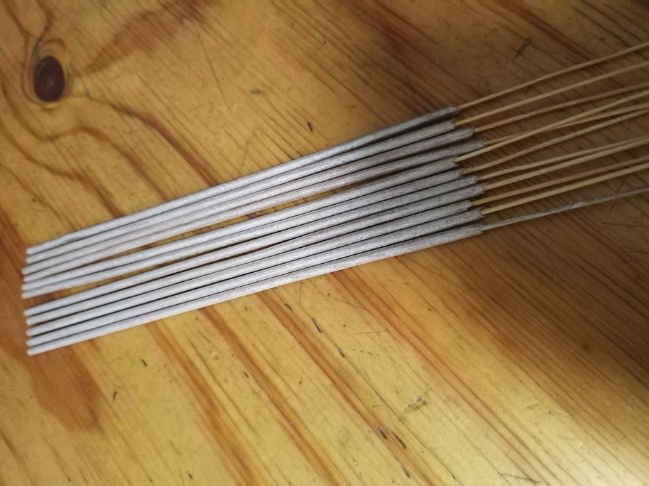 Благовония Gold and silver