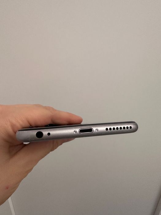 iPhone 6s Plus,capacitate 128 Gb