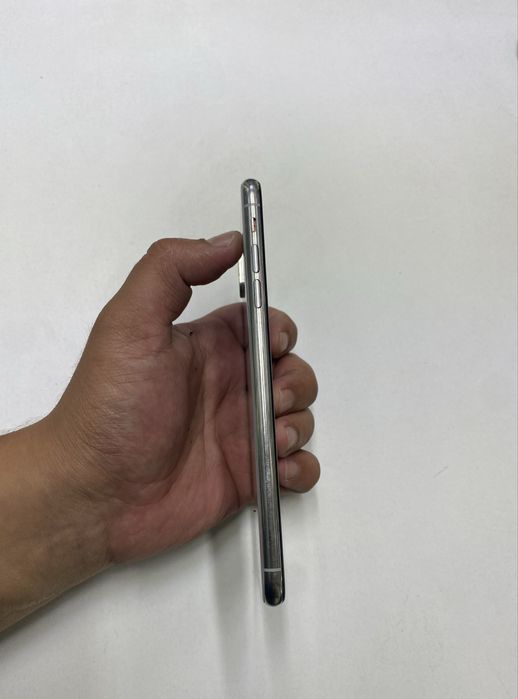 Iphone XS MAX (256GB)