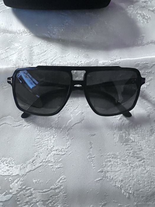 Ochelari soare barbat Tom Ford , noi