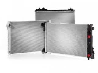 Radiator Malibu kaptiva orlando gentra kobalt optam orginal