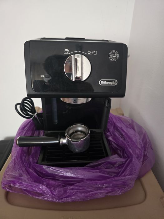 Espressor stare perfectă
