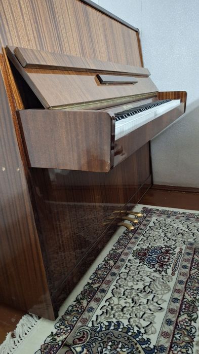 Пианино Беларусь