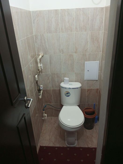 Barcha qulayliklarga ega boʻlgan kvartira ijaraga beriladi